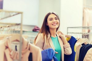 Texto para propaganda de loja de roupas