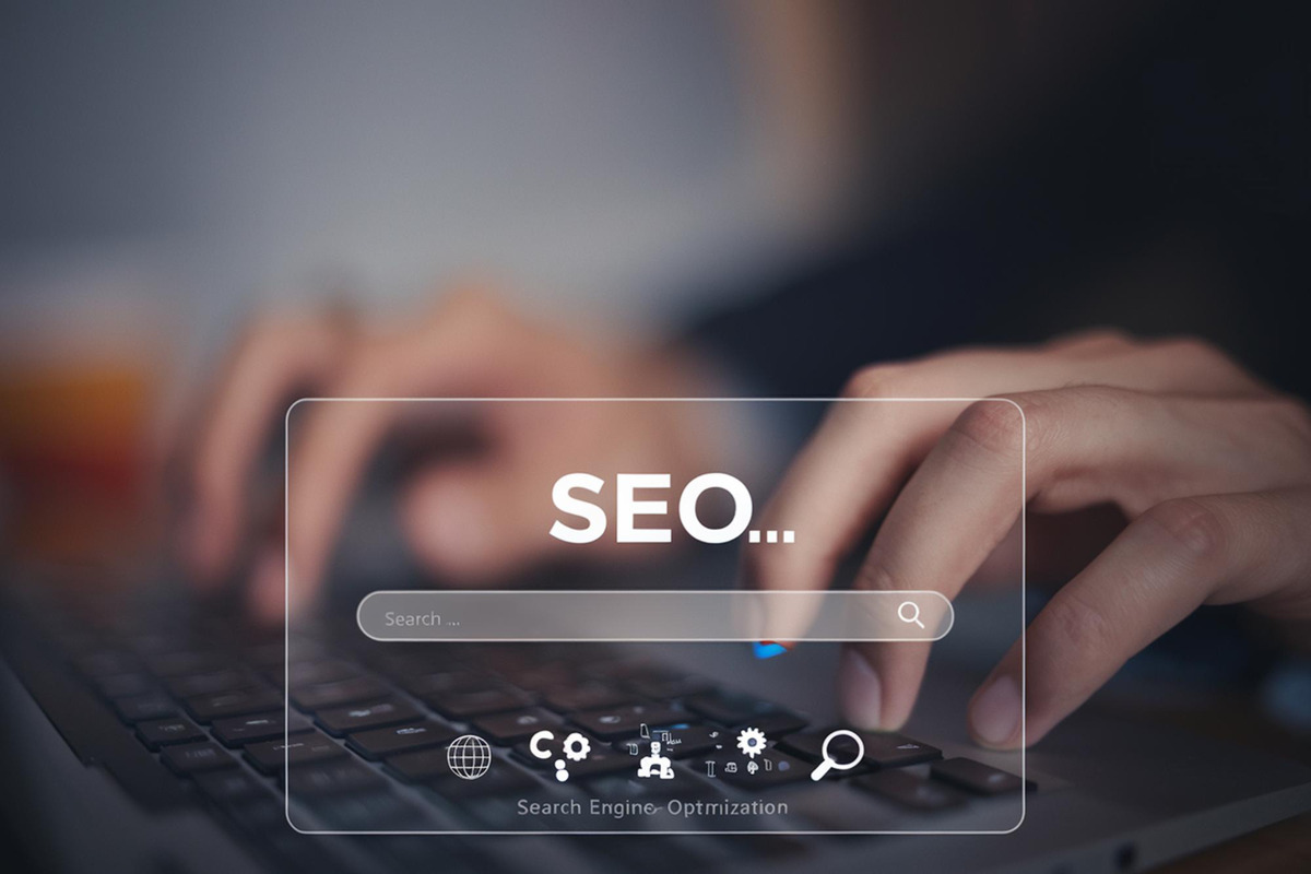 Artigos de SEO