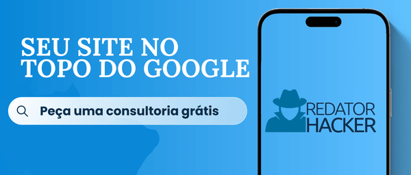 Agência de SEO Redator Hacker