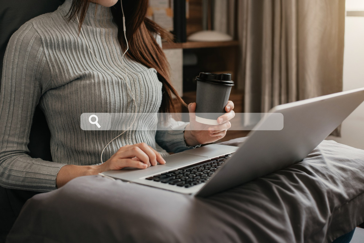 Conteúdo para SEO