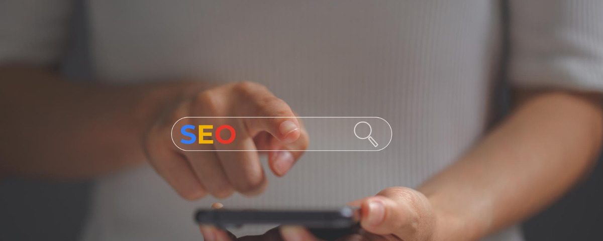 SEO no comércio eletrônico