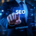 Serviços de SEO