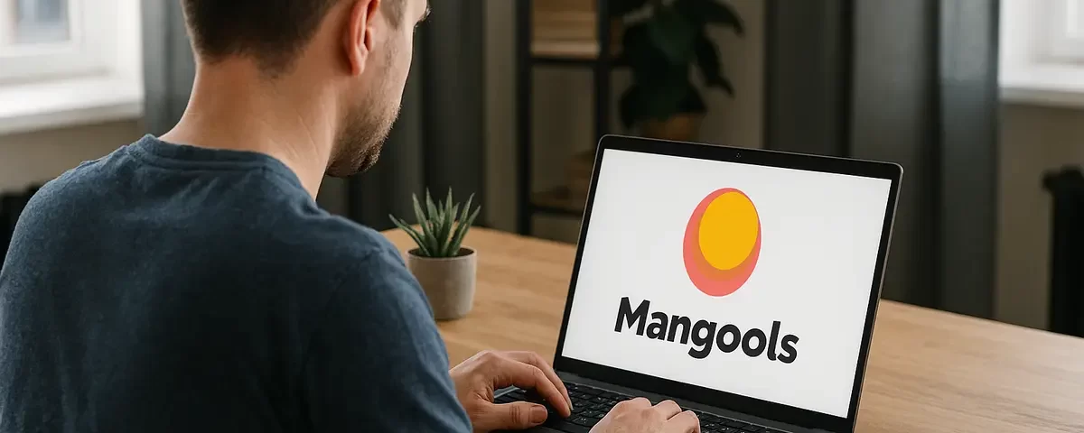 Mangools