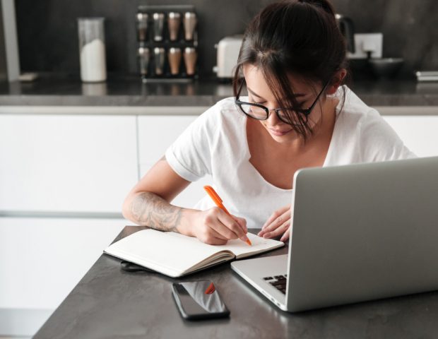 Blog para treinamento corporativo