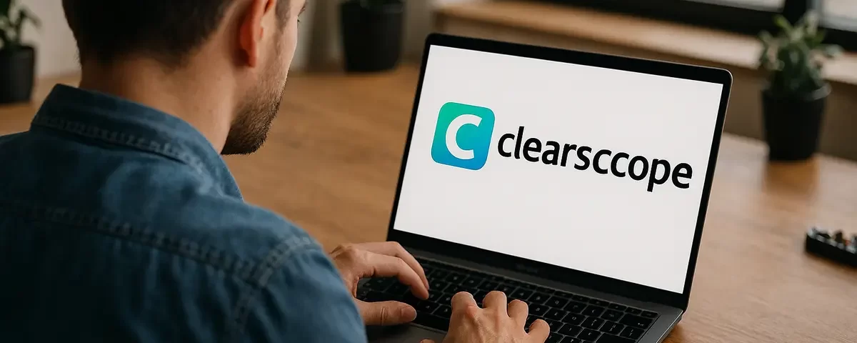 Clearscope
