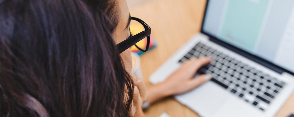 Blog para captação de alunos no ensino técnico