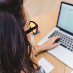 Blog para captação de alunos no ensino técnico