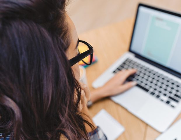 Blog para captação de alunos no ensino técnico