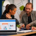 Blog para educação financeira empresarial