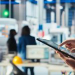 Como gerar leads para automação industrial