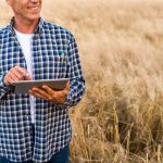 Conteúdo técnico para agronegócio