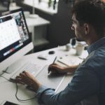 Conteúdo técnico para indústria e manufatura