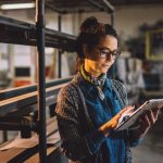 Conteúdo técnico para vendas industriais