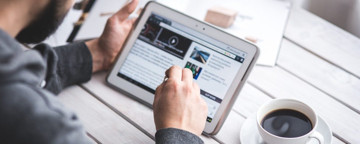 Marketing de conteúdo para certificações ISO