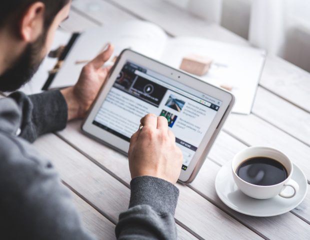 Marketing de conteúdo para certificações ISO