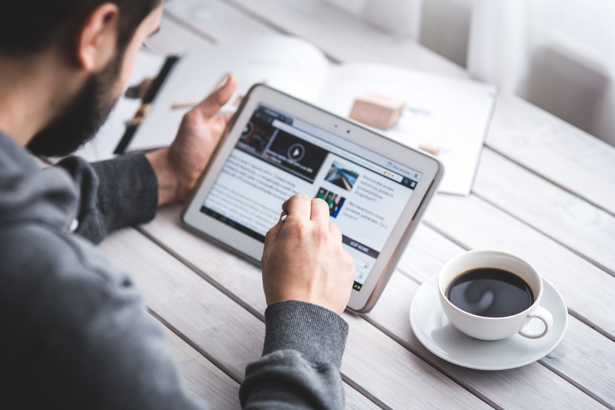 Marketing de conteúdo para certificações ISO