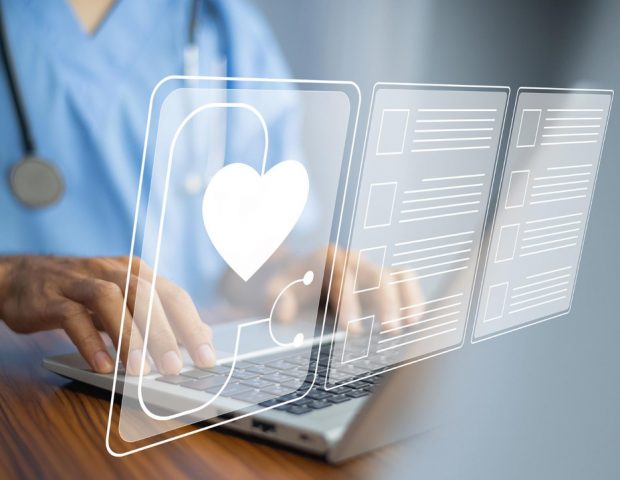 Marketing de conteúdo para clínicas e laboratórios