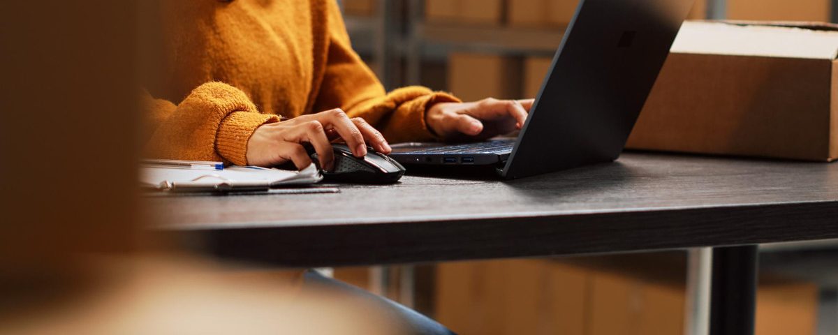 Marketing de conteúdo para empresas de logística