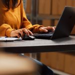 Marketing de conteúdo para empresas de logística