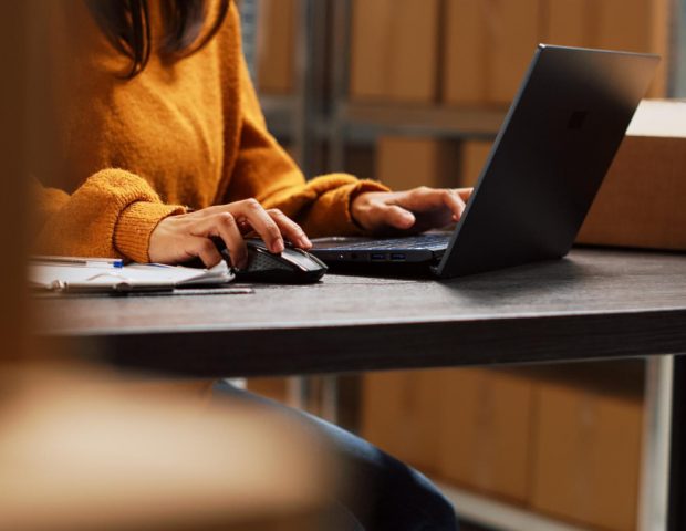 Marketing de conteúdo para empresas de logística