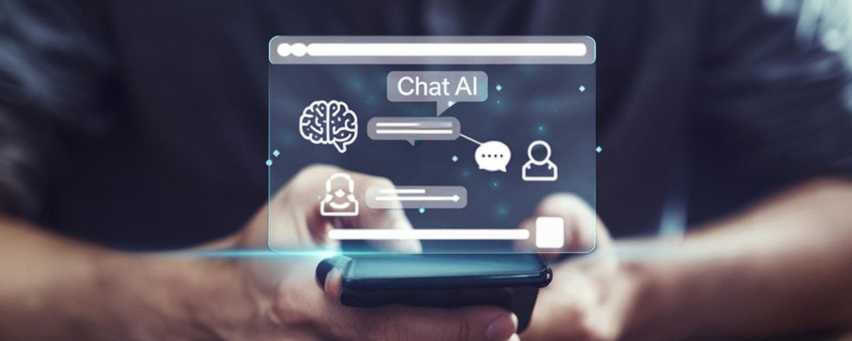 Como aparecer nas respostas de IA generativa