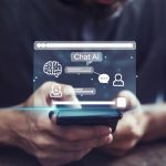 Como aparecer nas respostas de IA generativa