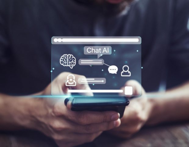 Como aparecer nas respostas de IA generativa
