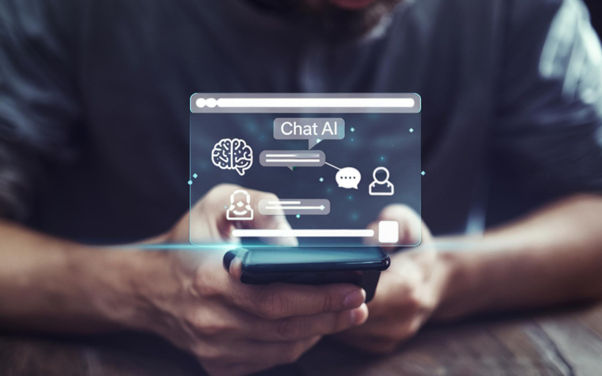 Como aparecer nas respostas de IA generativa