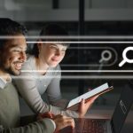 Backlinks vs. menções por IA