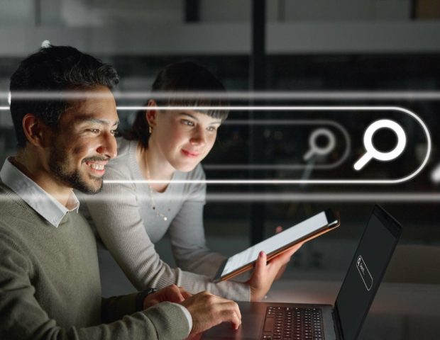 Backlinks vs. menções por IA