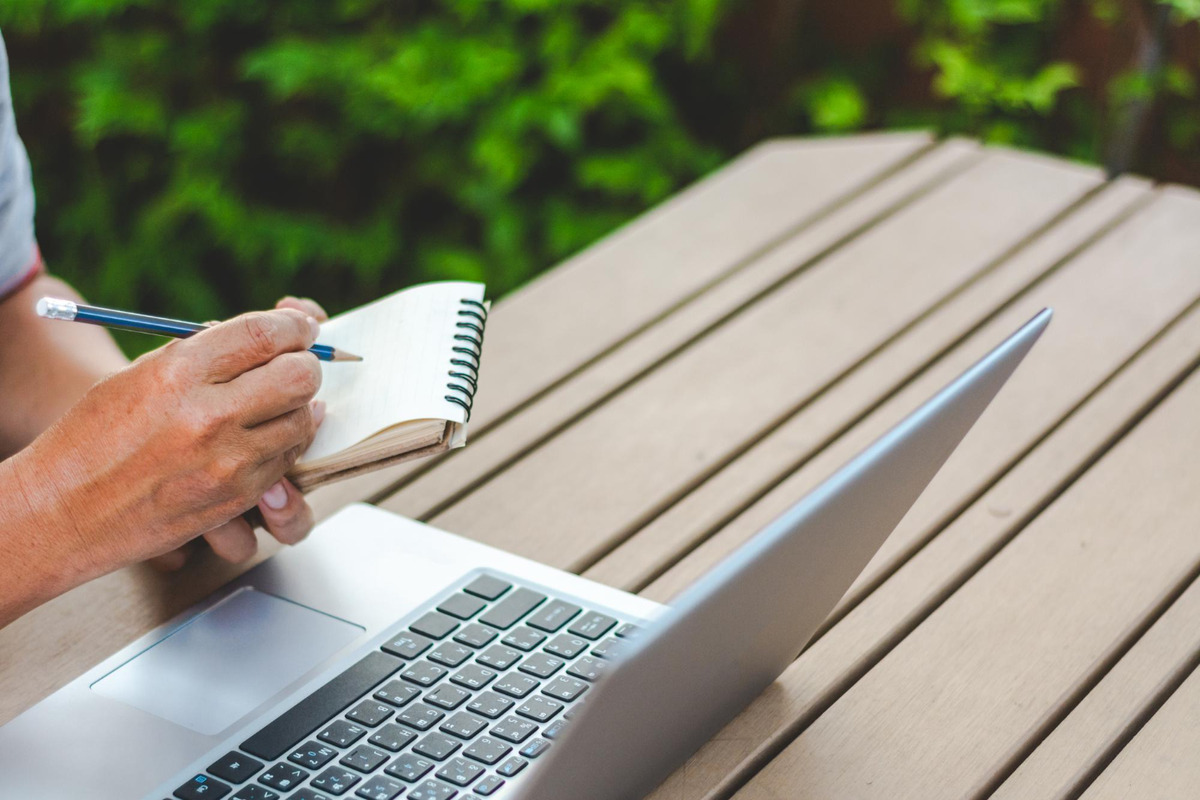 Checklist de conteúdo para IA