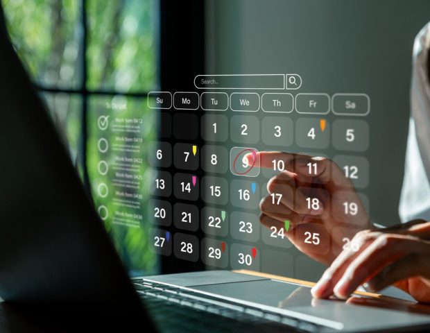 Como montar um calendário editorial