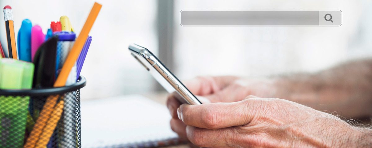 Tráfego vs. branded search