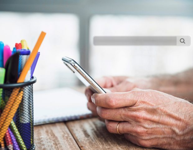 Tráfego vs. branded search