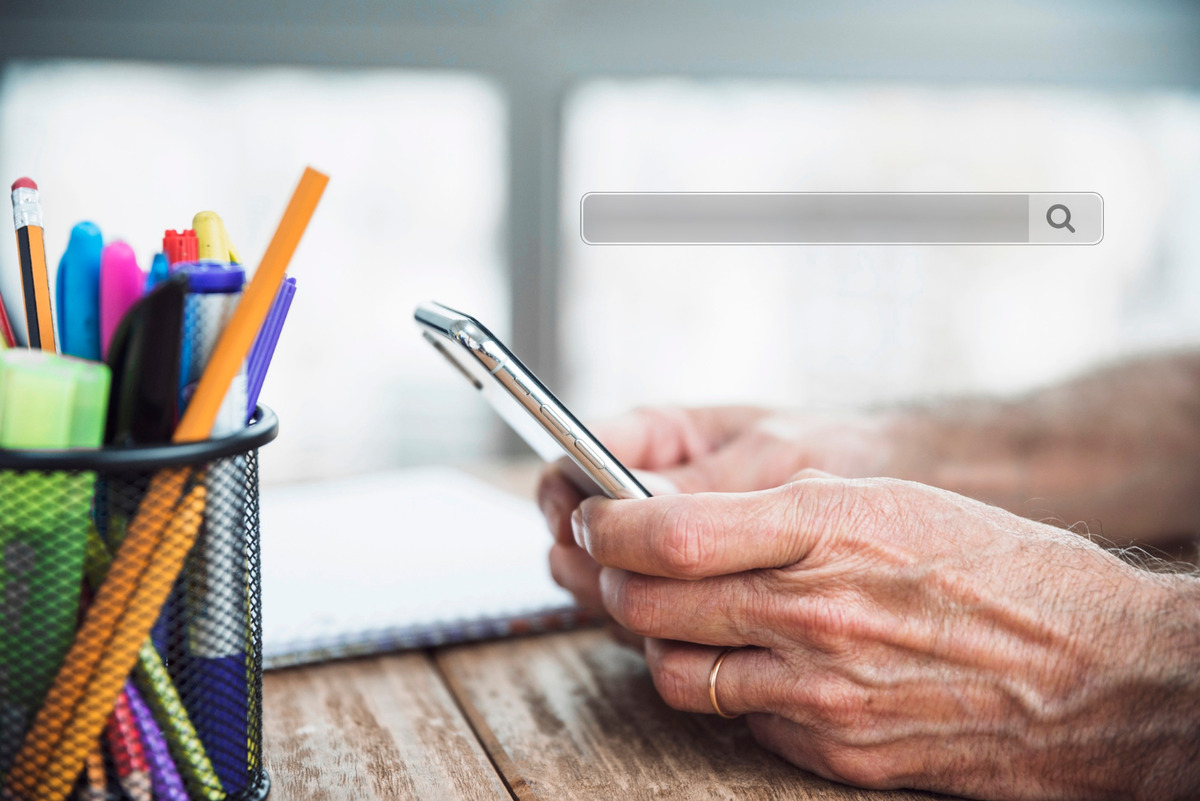 Tráfego vs. branded search